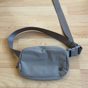 Lululemon Crossbody Bag